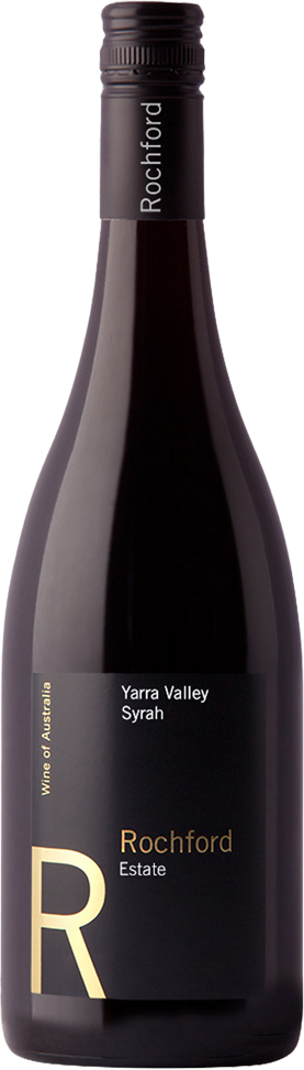 Rochford Wines Yarra Valley Syrah 2021